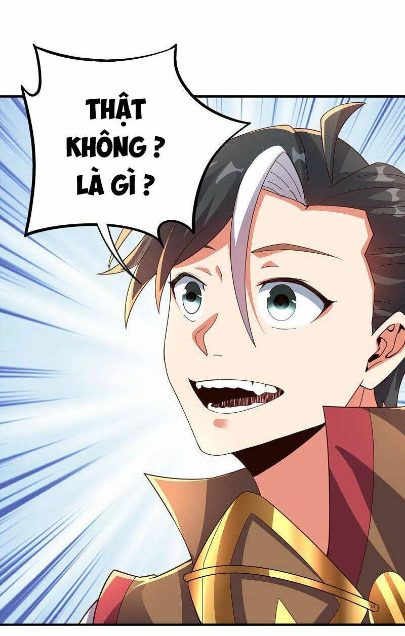 Phục Thiên Thánh Chủ: Chapter 200