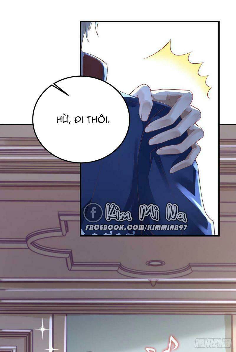 Thú Thụ Bất Thân: Chapter 7