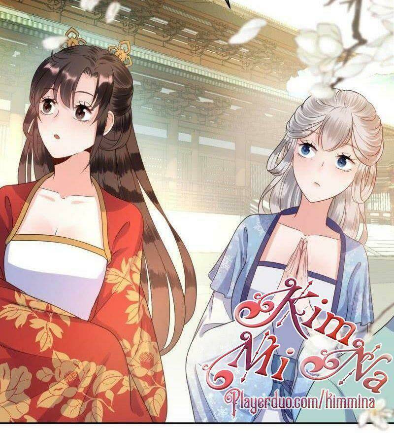 Vương Gia Kiêu Ngạo Quá Khó Cua: Chapter 38