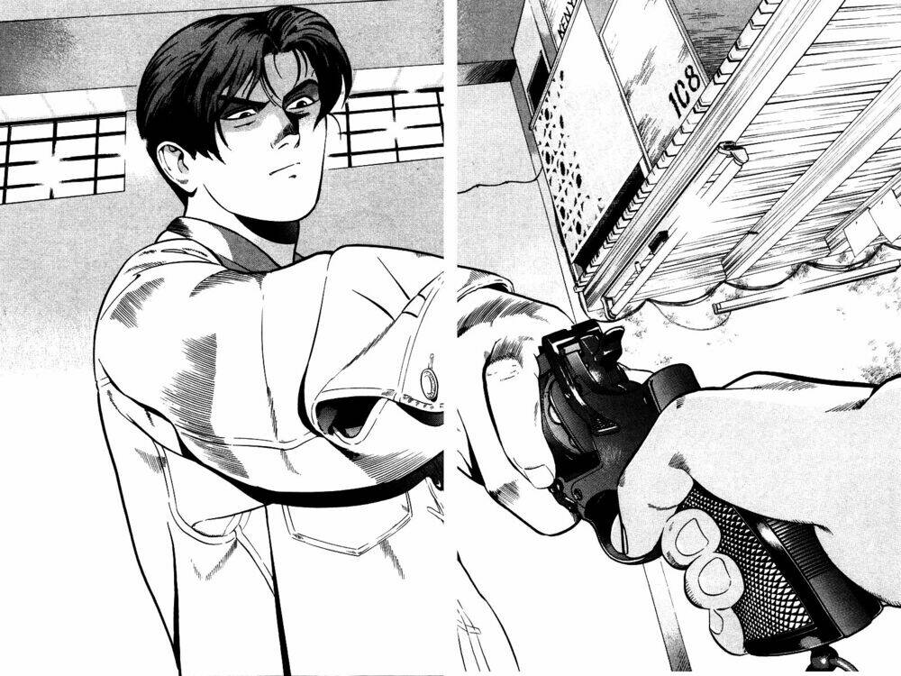Yugo - Kẻ Thương Thuyết: Chapter 2
