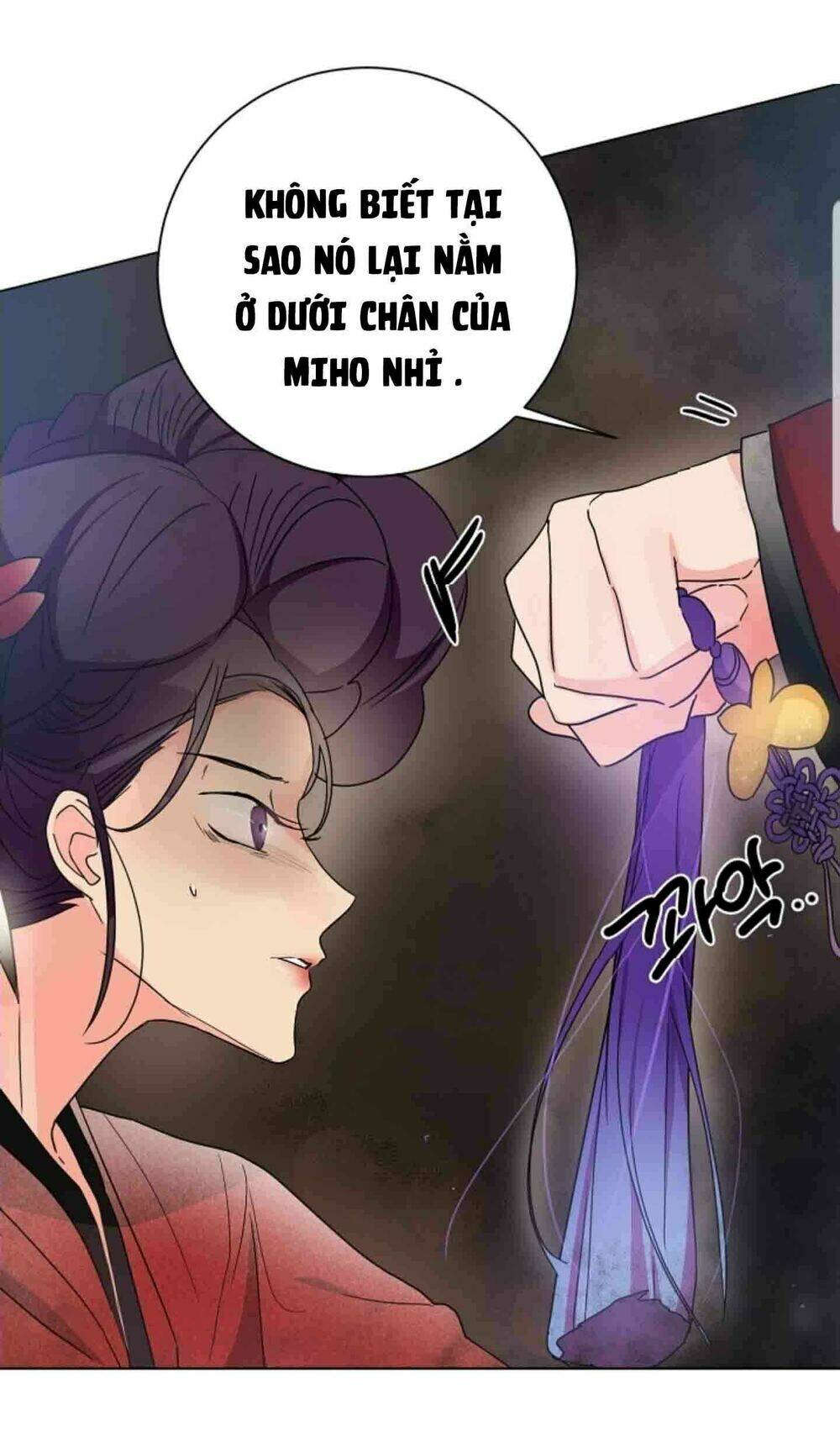 Chae Hong Sa: Chapter 26