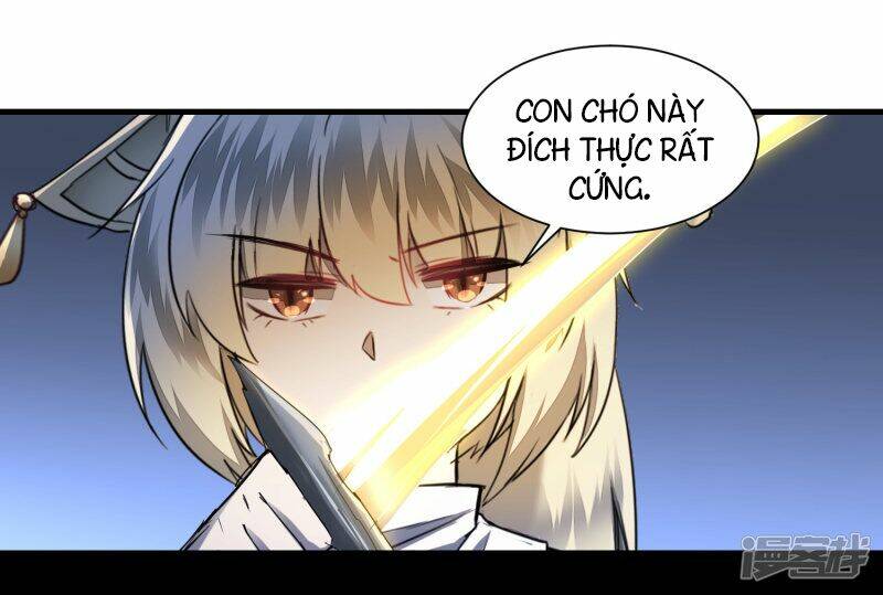 Nghịch Chuyển Tiên Đồ: Chapter 69