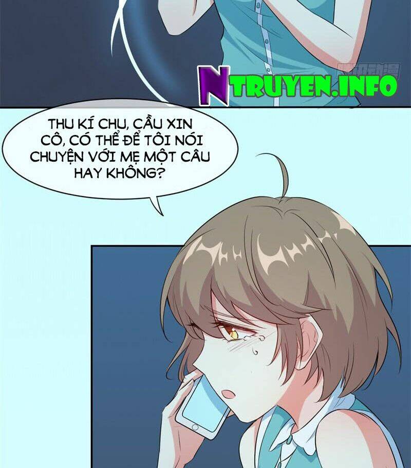 Ám Luyến Thành Hôn: Chapter 22