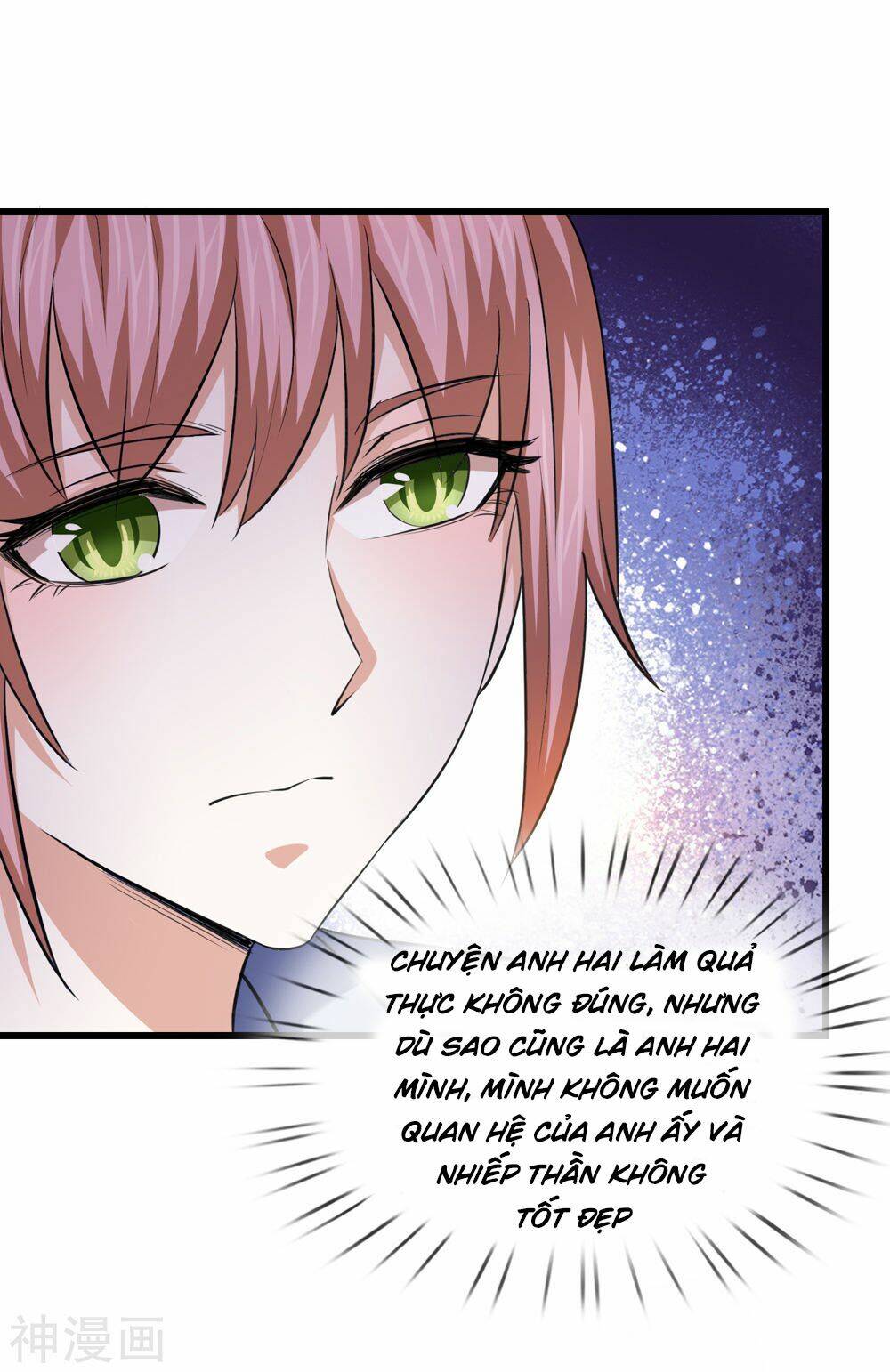 Tuyệt Thế Phi Đao: Chapter 212