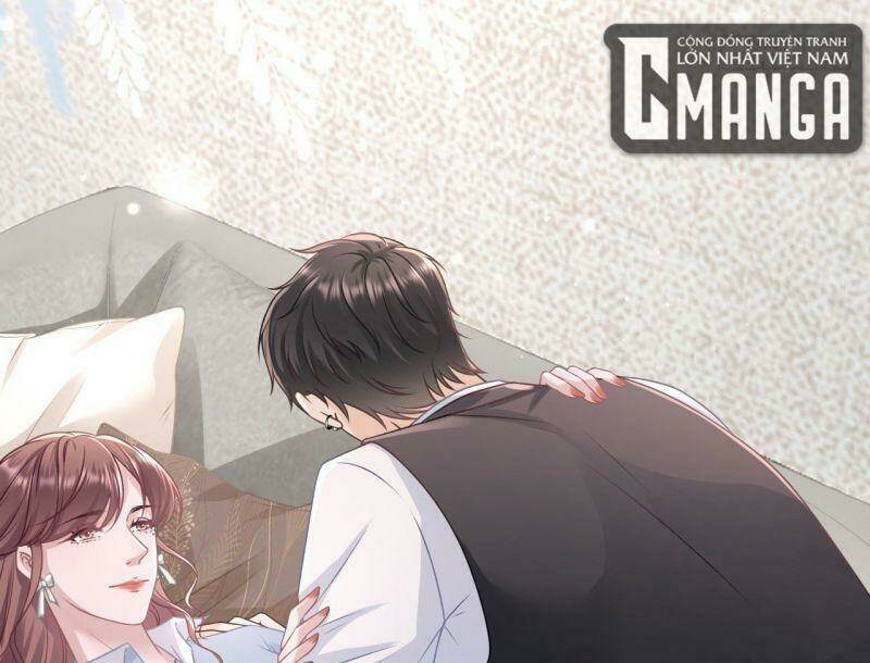 Bạn Gái Tôi Mới 30+: Chapter 86