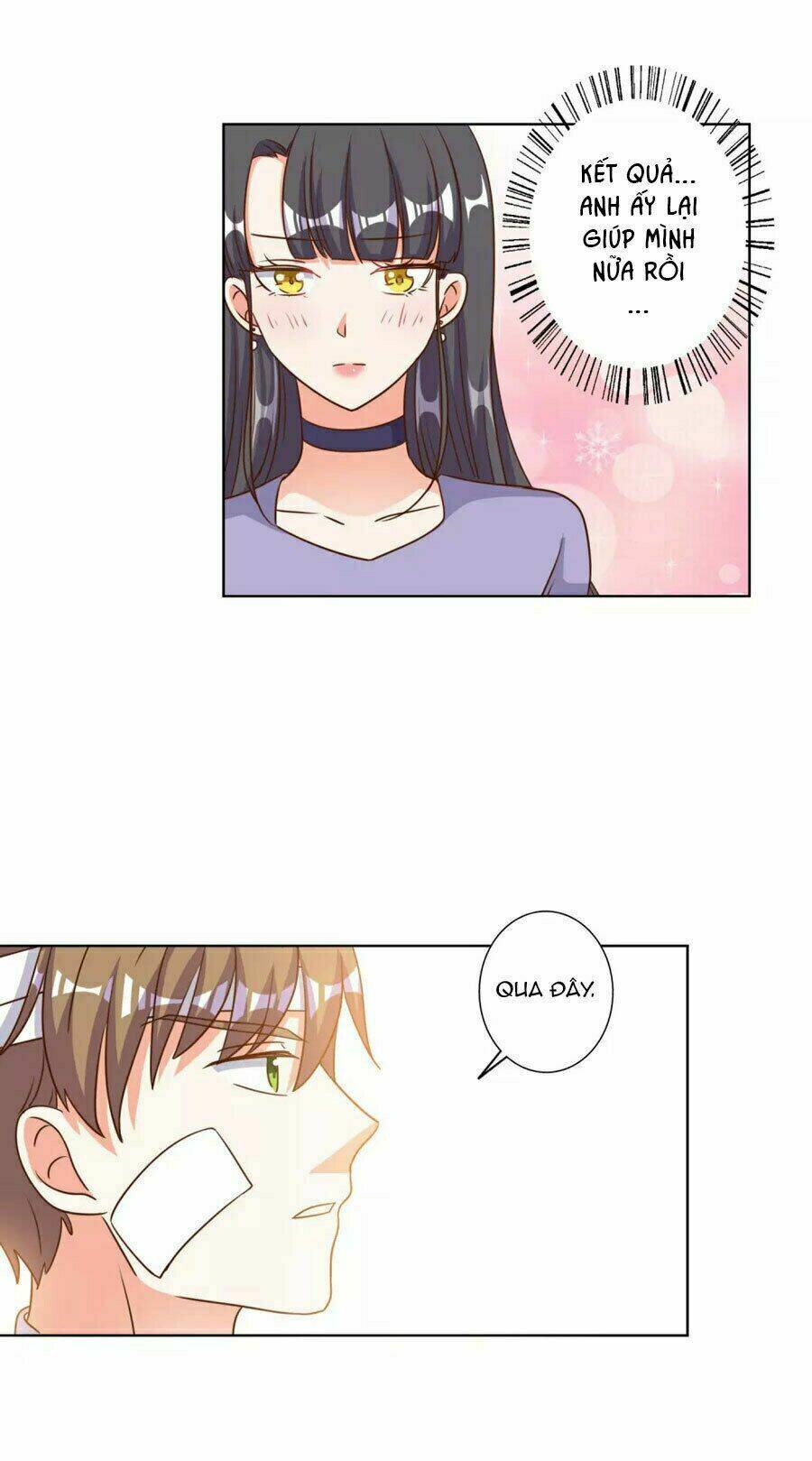 Hôn Nhân Dục Vọng: Thiếu Gia Nhẹ Một Chút!: Chapter 84