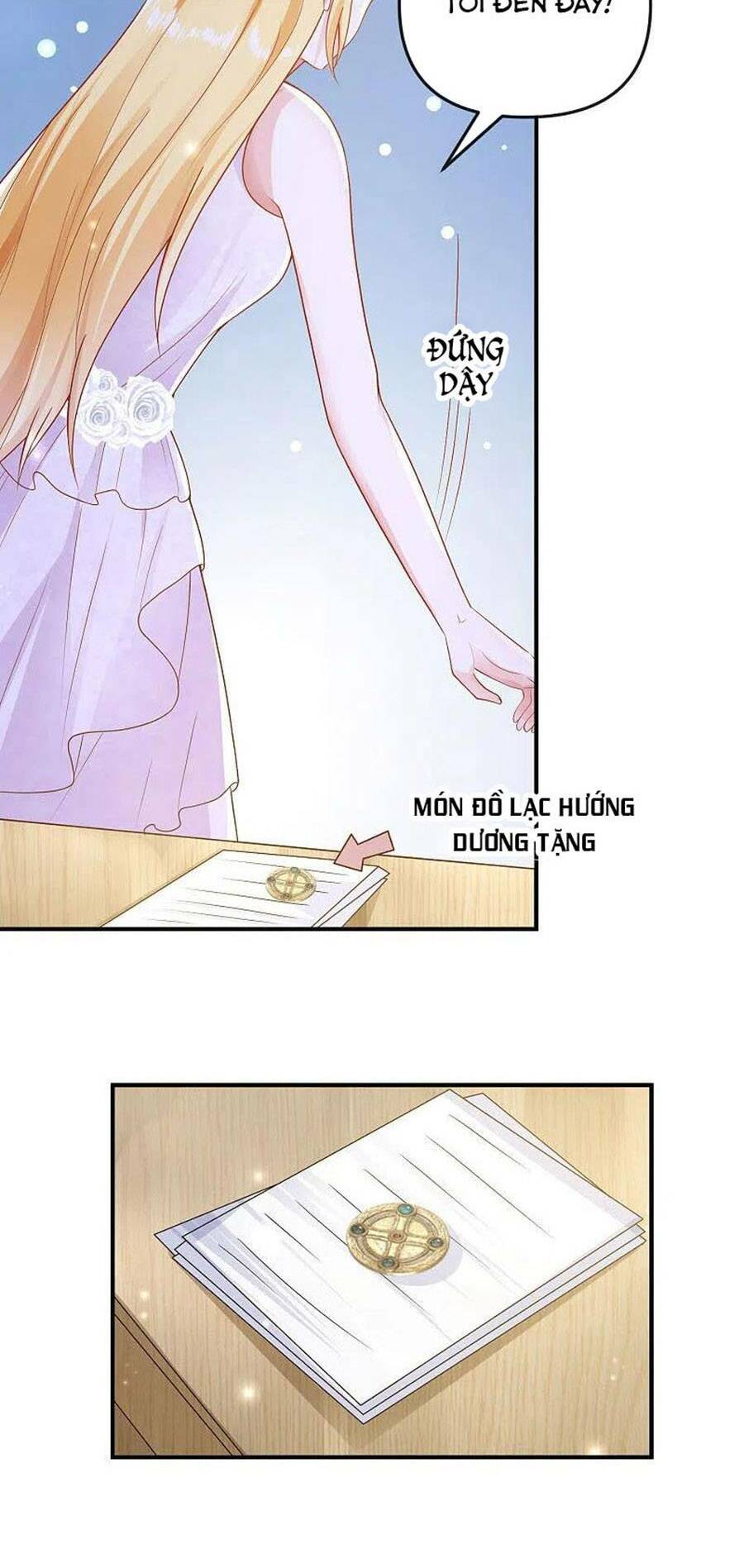 Sủng Hậu Của Vương: Chapter 149