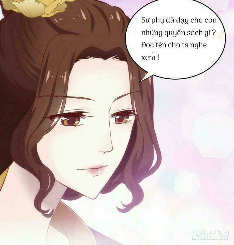 Bẩm Báo Công Chúa !: Chapter 6