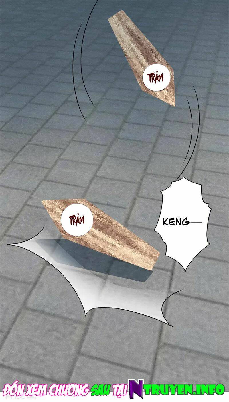 Hoàng Phi 9000 Tuổi: Chapter 87