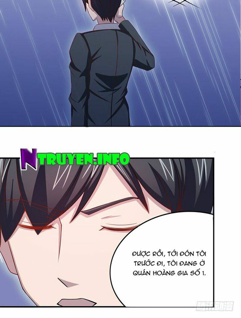 Mạc Thiếu Bức Hôn: Vợ Mới Khó Chống Đỡ: Chapter 9