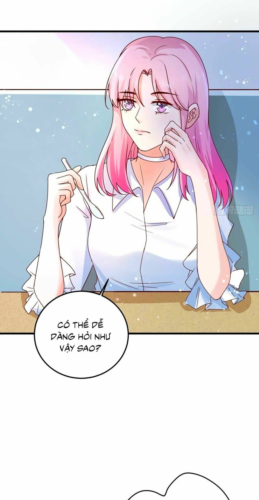 Hào Môn Thịnh Sủng: Chapter 25