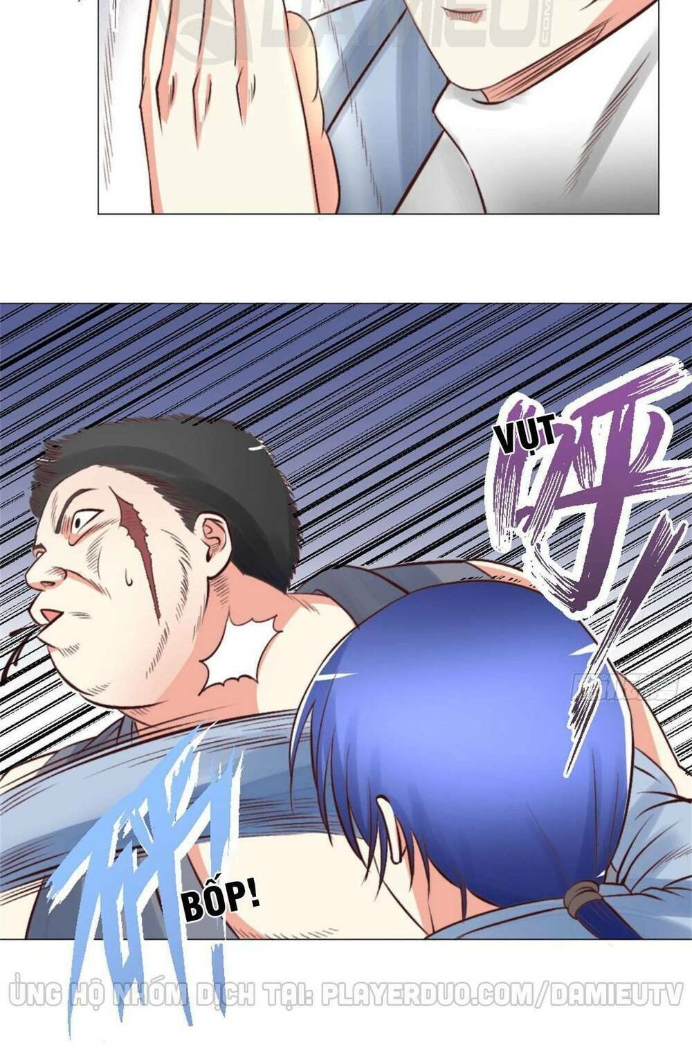 Thấu Thị Y Thánh: Chapter 50