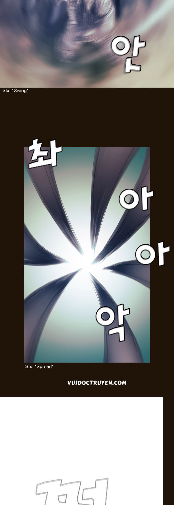 Magician: Chapter 123