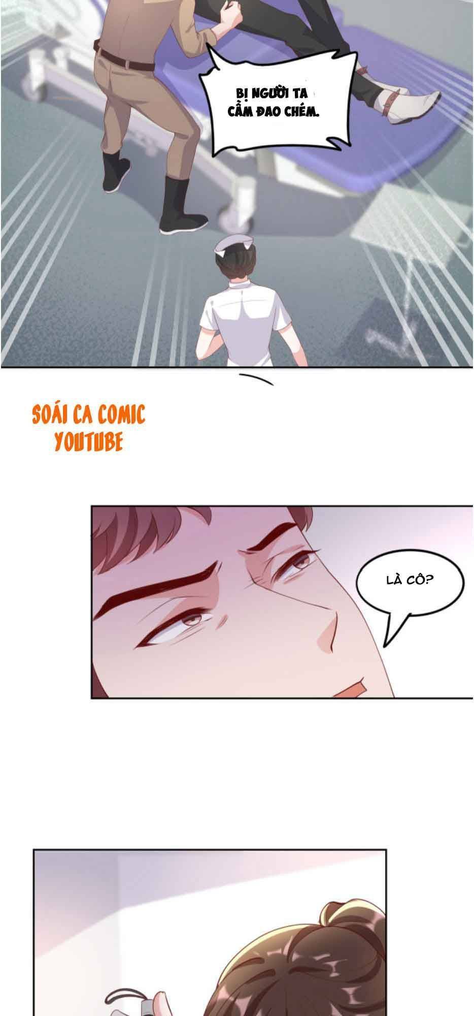 Nhất Sanh Hữu Hỉ: Chapter 30