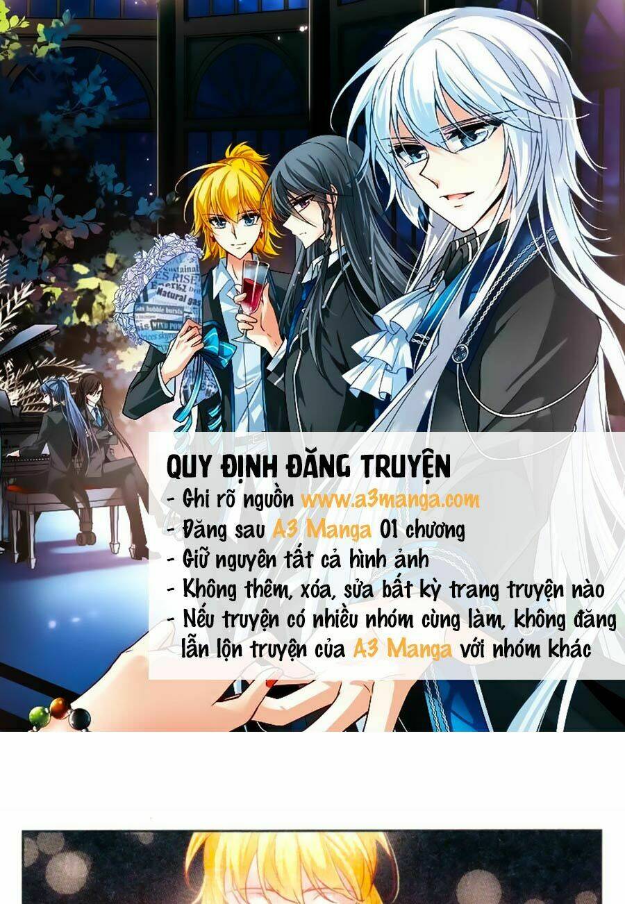 Huyền Vũ Luyến Ca: Vạn Vật Sinh Linh: Chapter 3.2