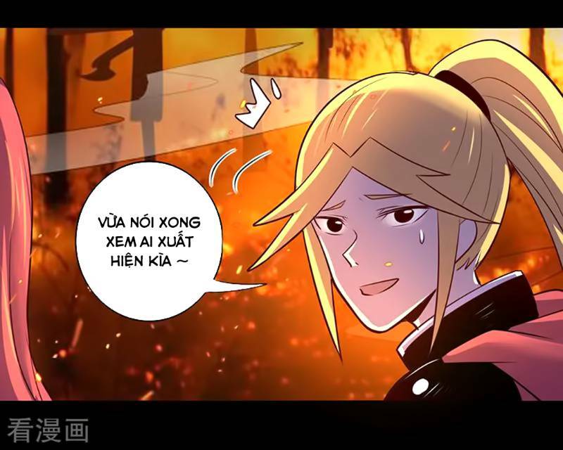 Ta Không Phải Là Npc: Chapter 107