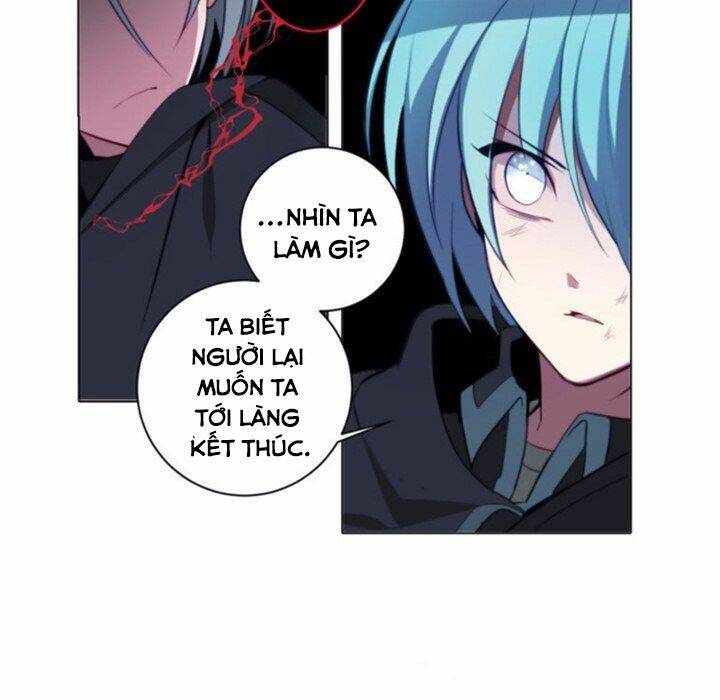 The Memory Of Wind: Anz: Chapter 47