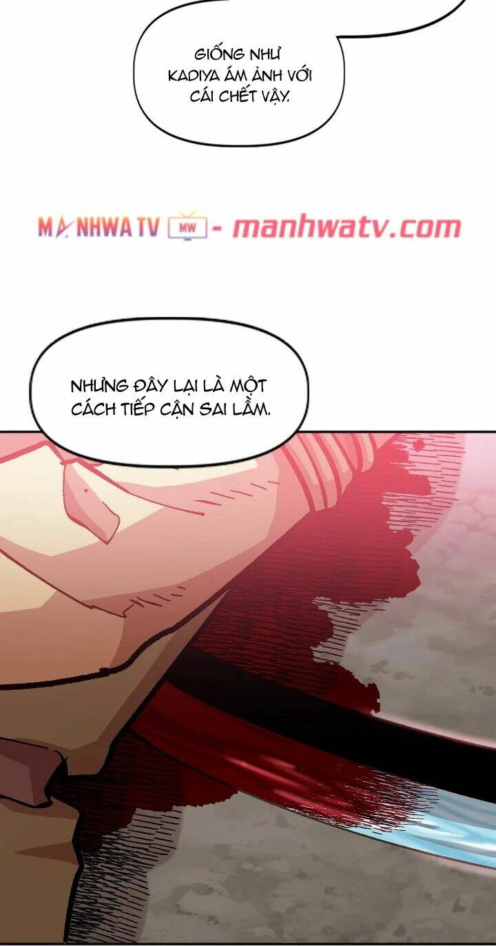 Nô Lệ Nghịch Thiên: Chapter 76