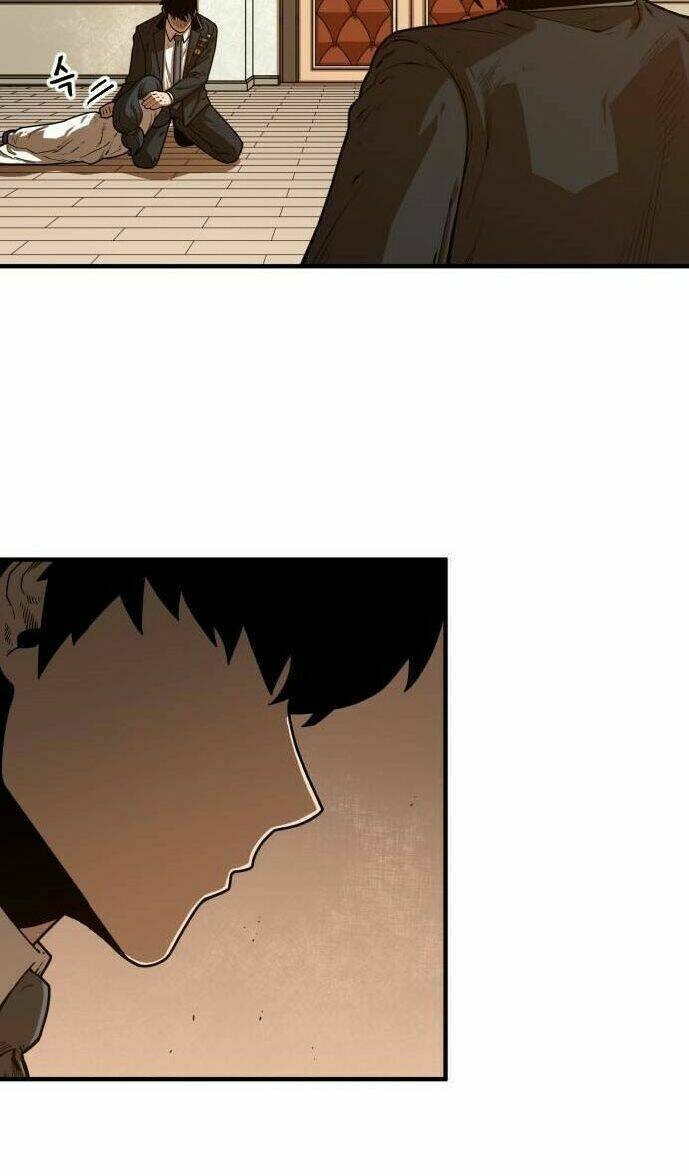 Chinh Phạt Học Đường: Chapter 7