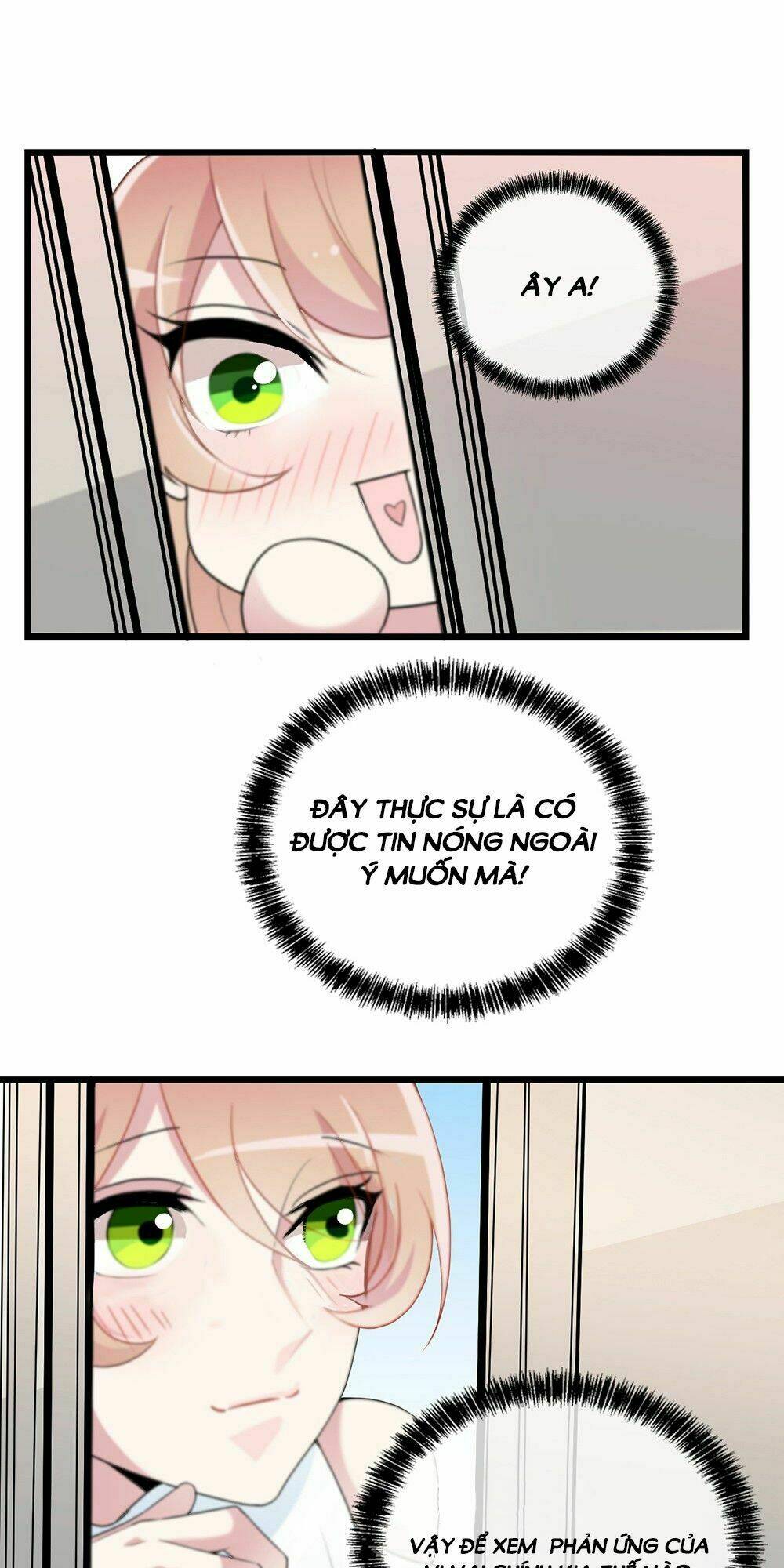 Bí Mật Kết Hôn Với Ảnh Đế: Vợ Ơi Đến Đây Tấn Công Đi Nào: Chapter 4