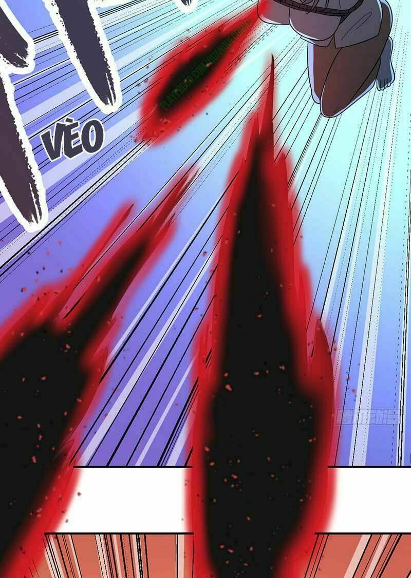 Nghịch Thiên Tiên Mệnh: Chapter 3