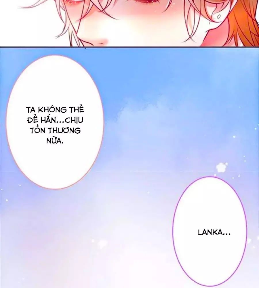 Vương Tử Và Ánh Trăng Đen: Chapter 39
