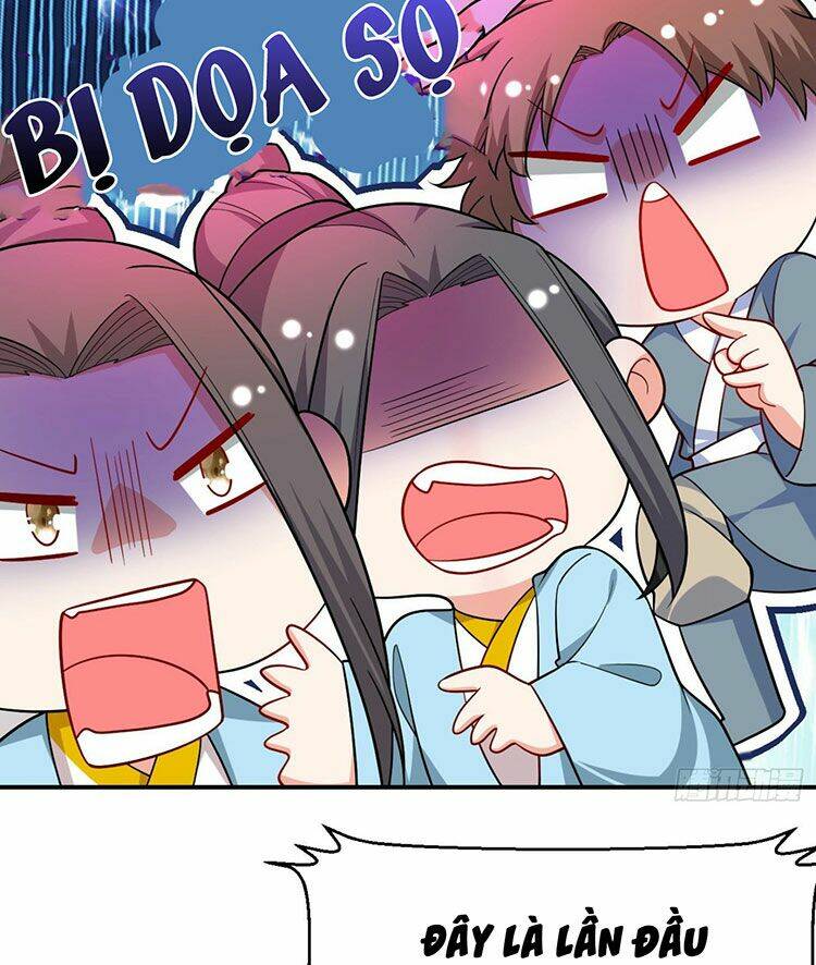 Giang Sơn Mỹ Nam Nhập Trướng Ta: Chapter 34