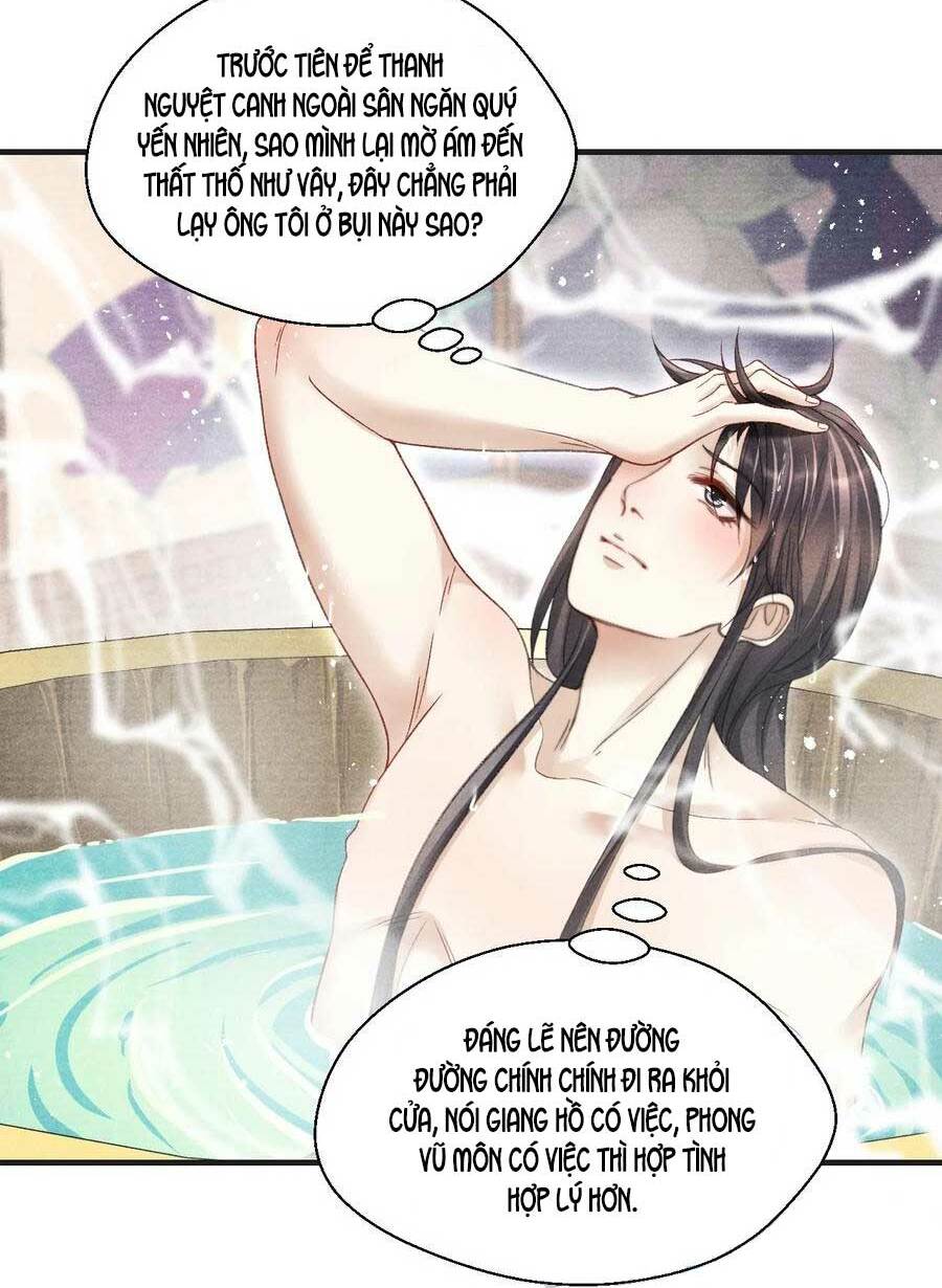 Nhất Kiếm Sương Hàn: Chapter 68