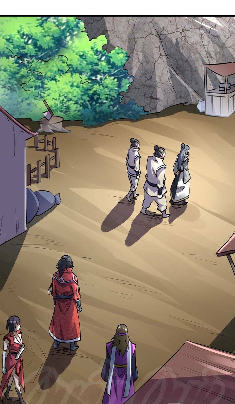 Đấu Hồn Đại Lục: Chapter 15