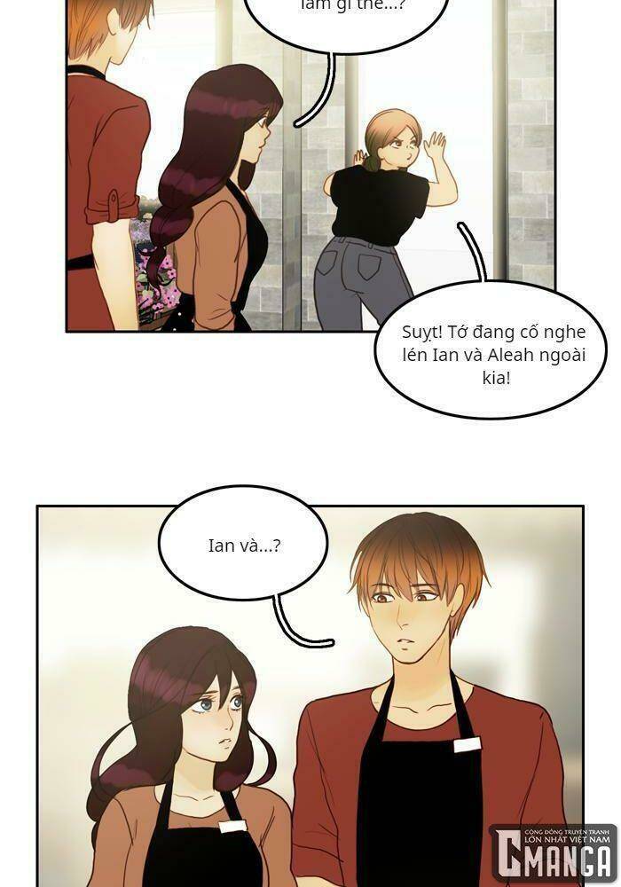 Khúc hát người cá Siren: Chapter 46