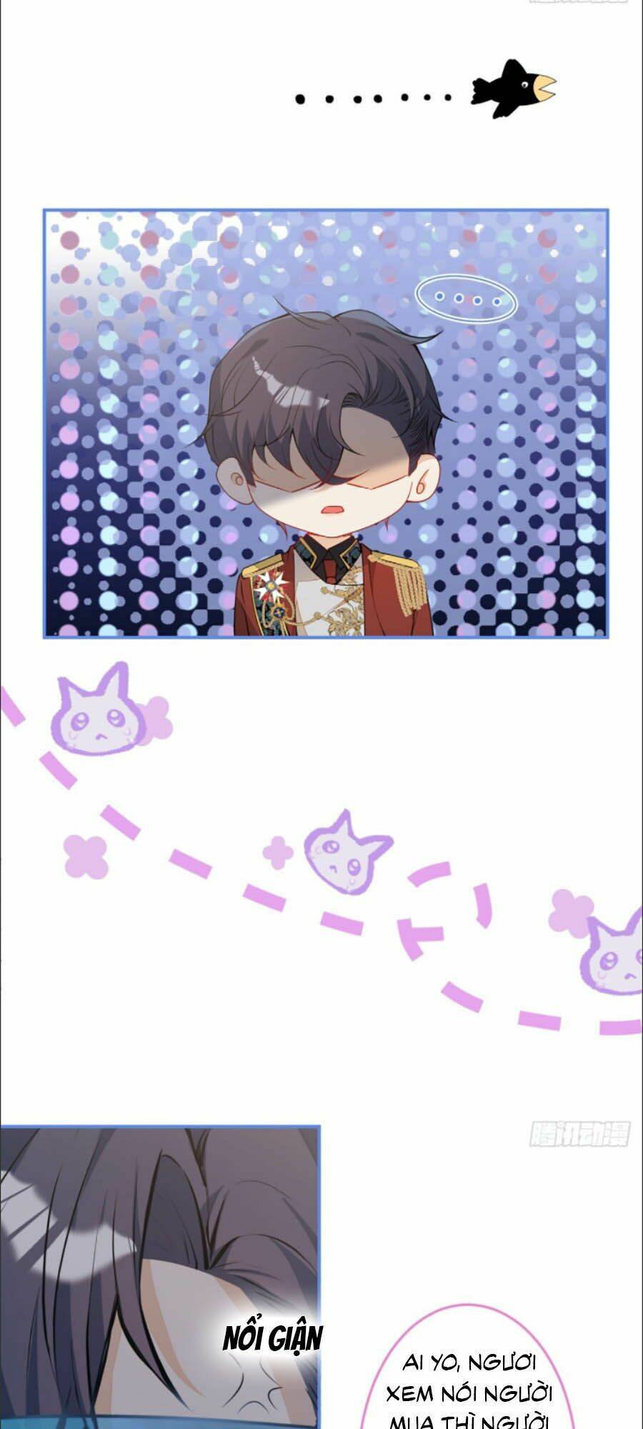 Xuyên Không Đến Thế Giới Trở Thành Đóa Hoa Của Anh: Chapter 18