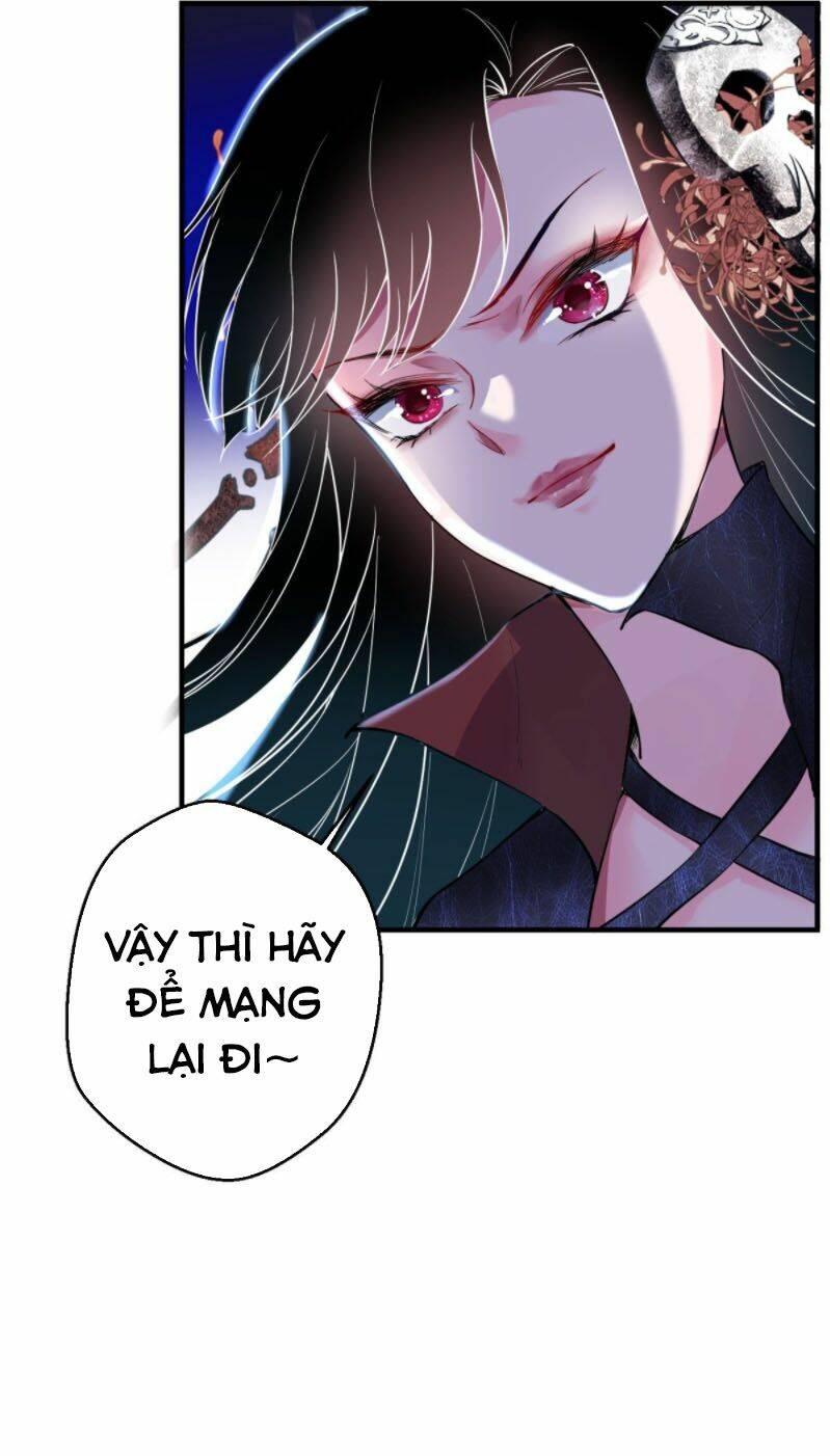 Tà Du Ký: Chapter 50