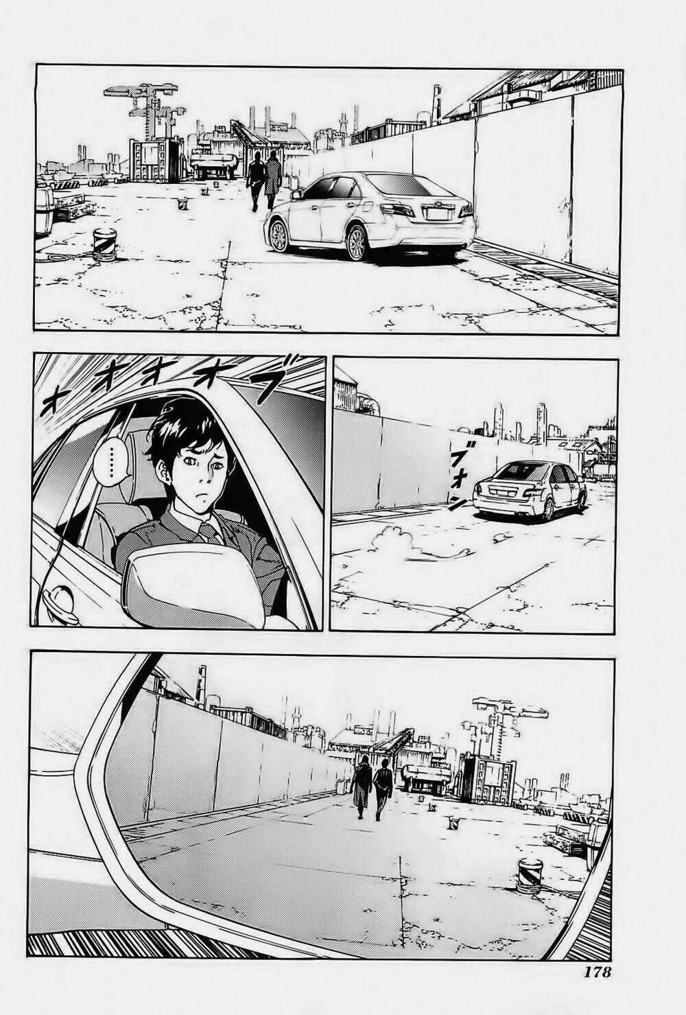 Until Death Do Us Part: Chapter 130