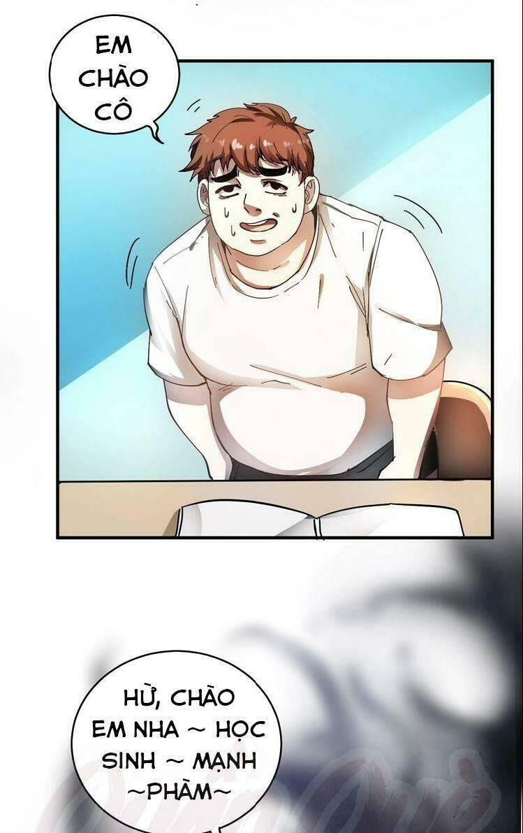 Ta Có Rất Nhiều Thành Tích: Chapter 2