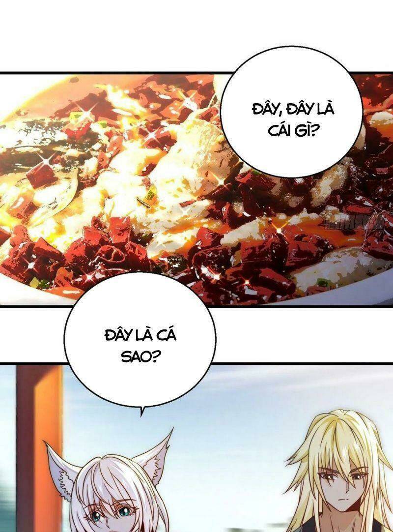 Ta Là Đại Hoàn Đan: Chapter 61