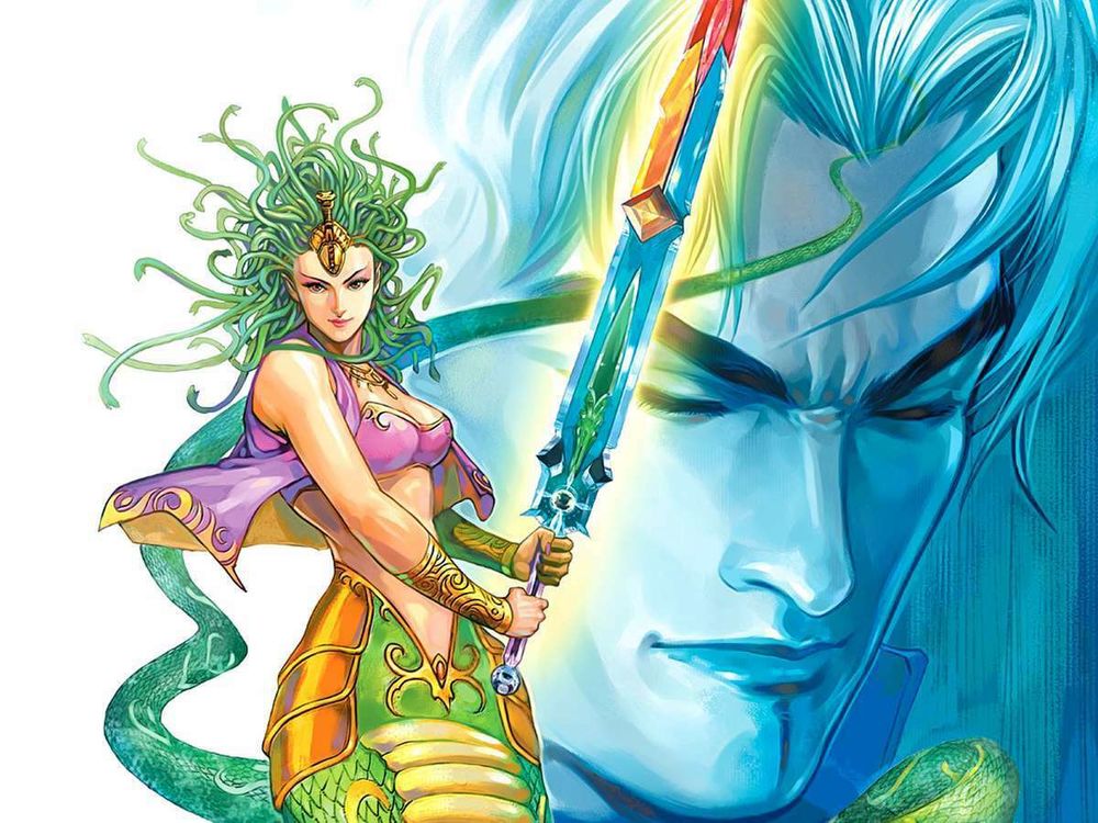 Thần Binh Huyền Kỳ I: Chapter 102