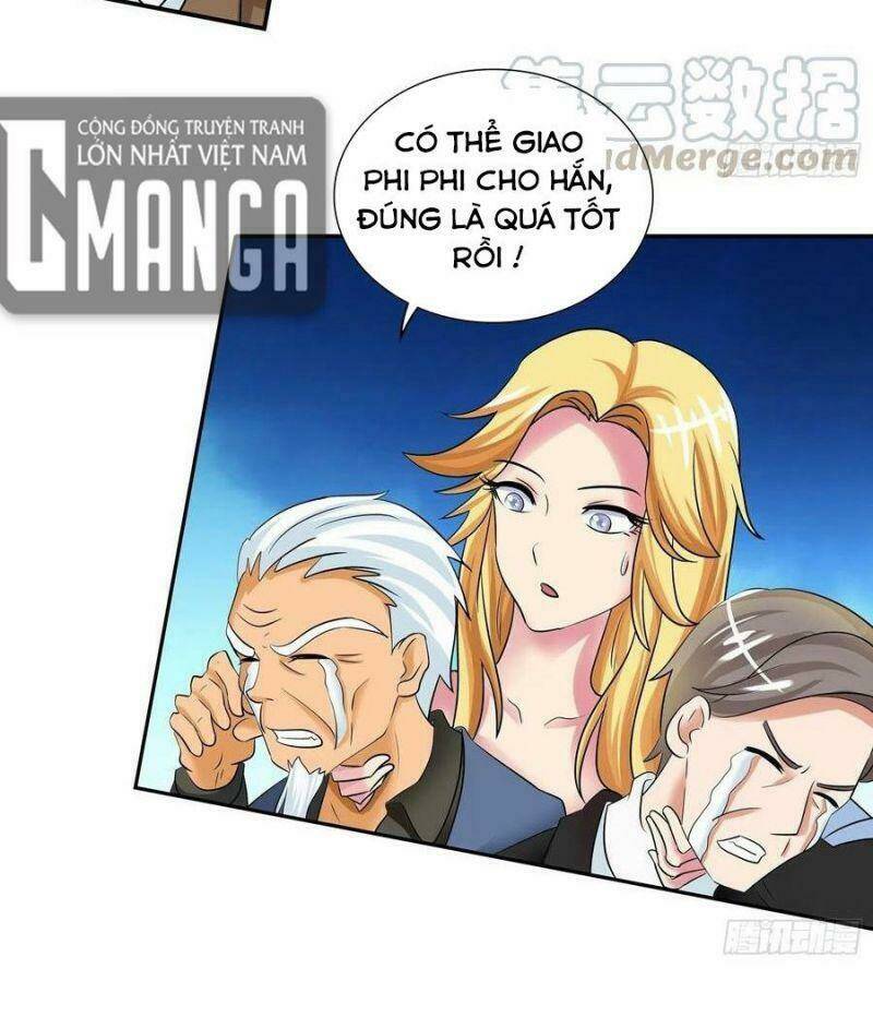 Tôi Là Thần Y: Chapter 178
