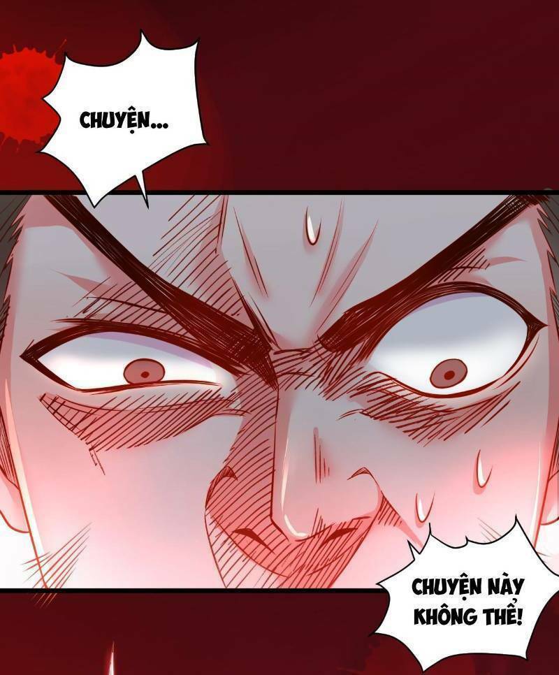 Trọng Sinh Tối Cường Ma Tôn Ở Rể: Chapter 38