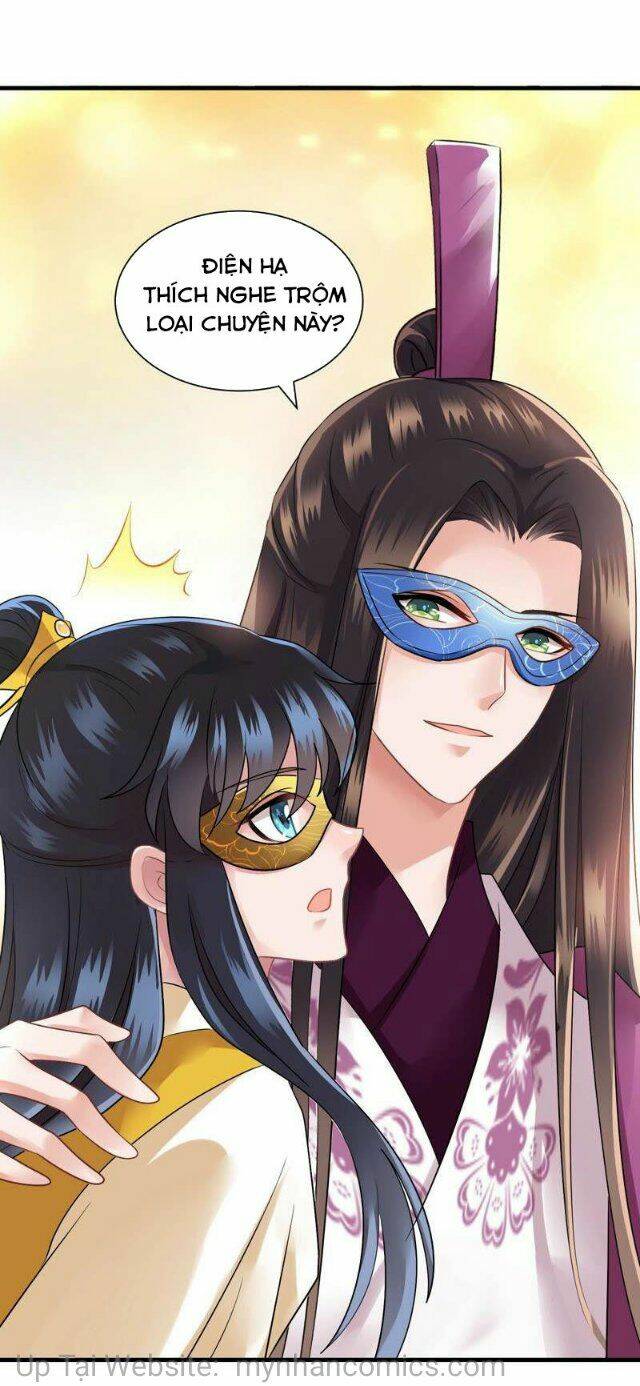 Thái Tử Điện Hạ Có Tin Vui: Chapter 103