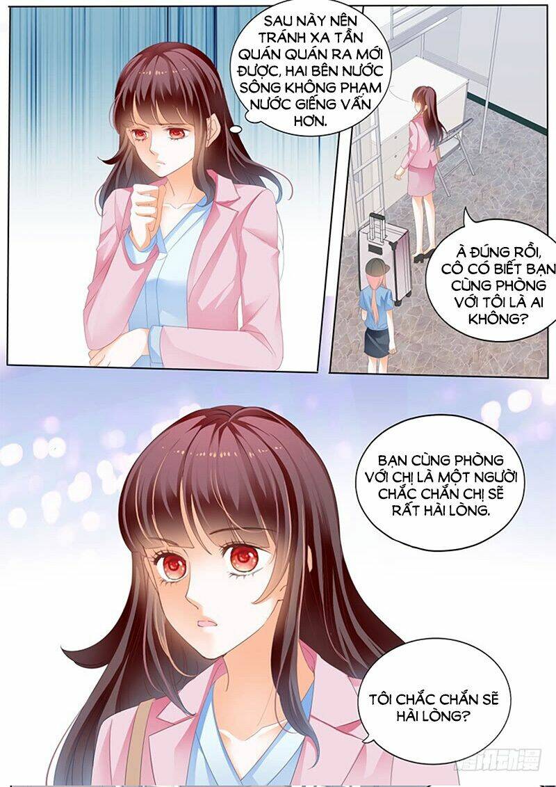 Thiểm Hôn Kiều Thê: Chapter 193