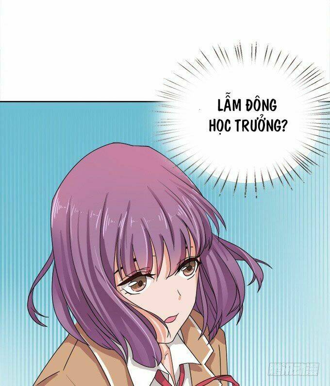 Tình Yêu Ba Tuyến: Chapter 5