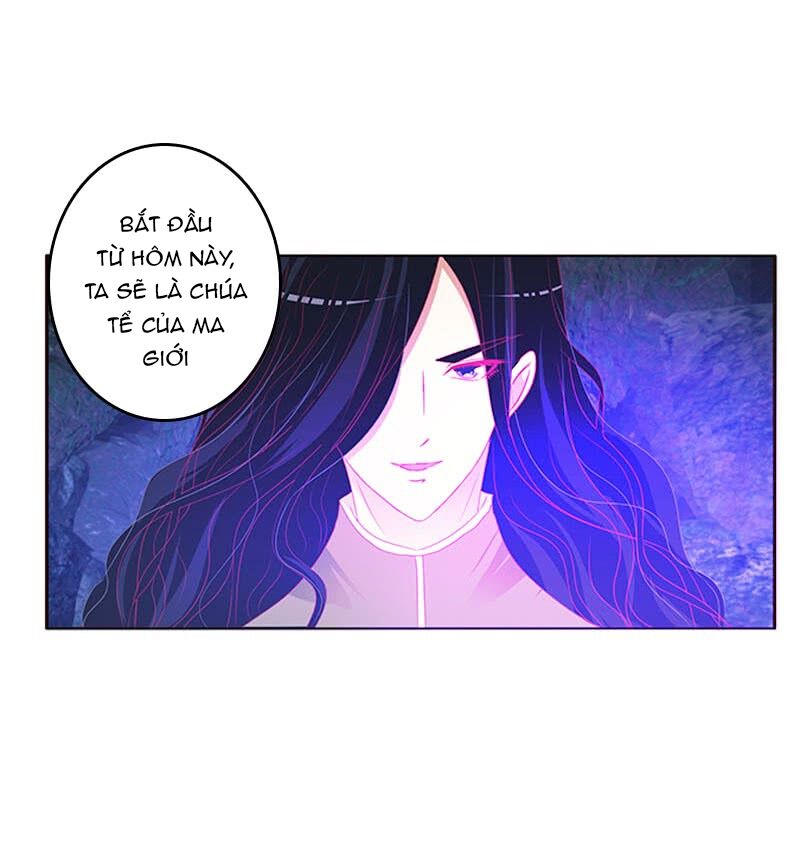 Thông Linh Phi: Chapter 378