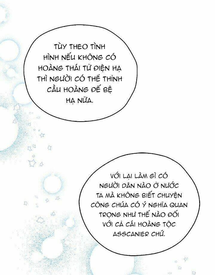 Ba Người Anh Trai Của Tôi Là Bạo Quân: Chapter 25