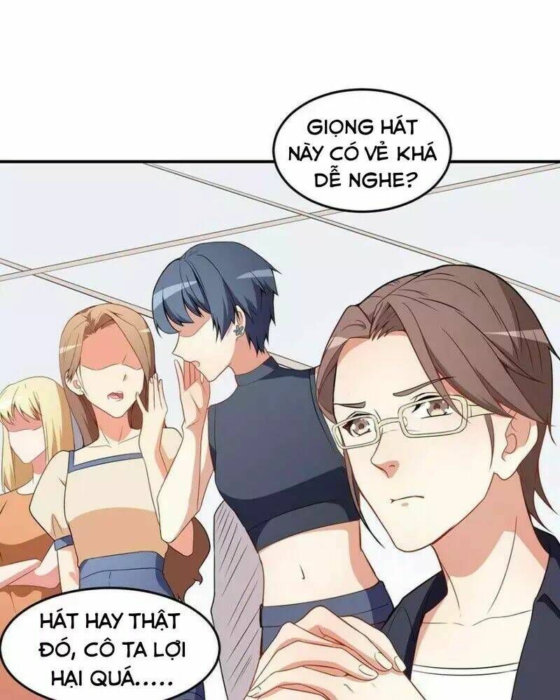 Trò Chơi Beauty Heartbeat: Chapter 1