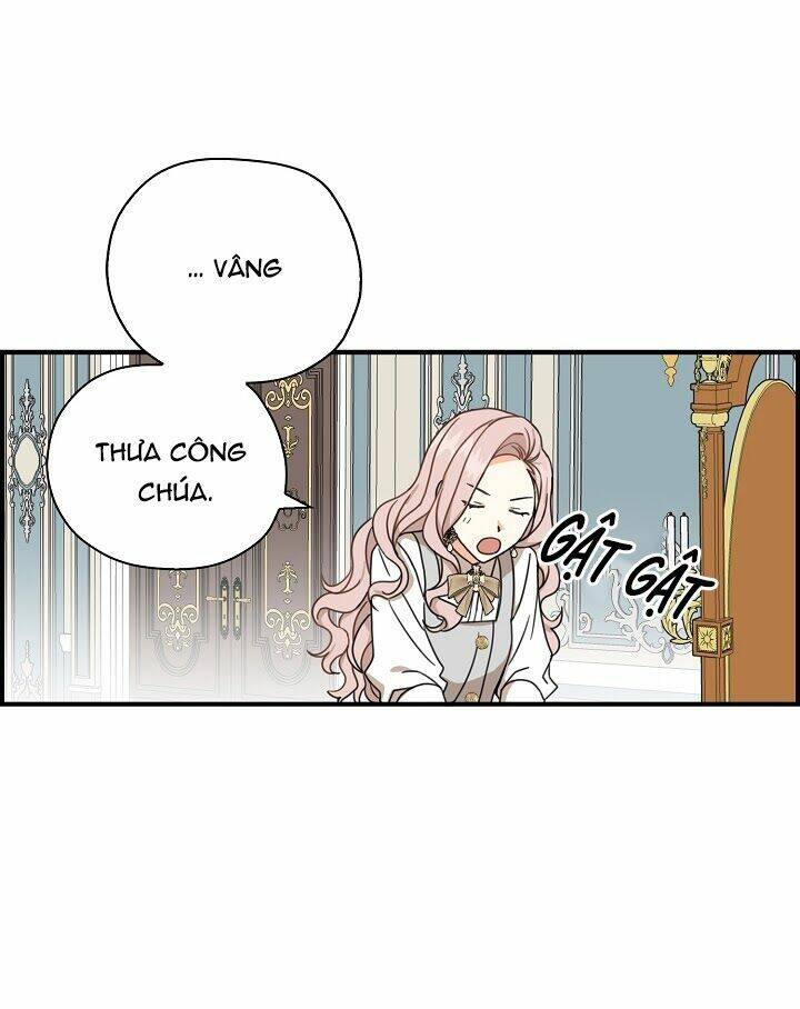 Ba Người Anh Trai Của Tôi Là Bạo Quân: Chapter 15