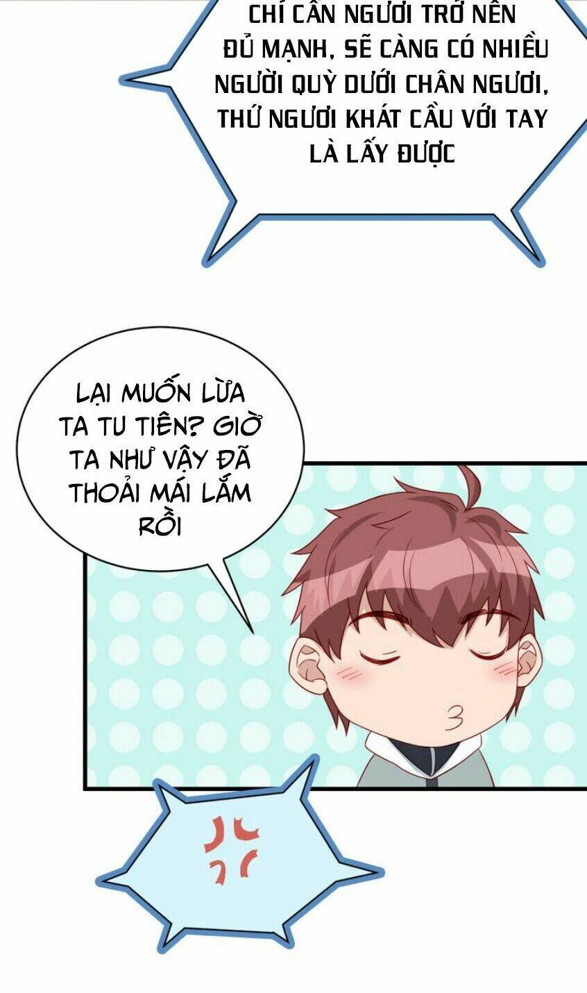 Hệ Thống Tu Tiên Mạnh Nhất: Chapter 7