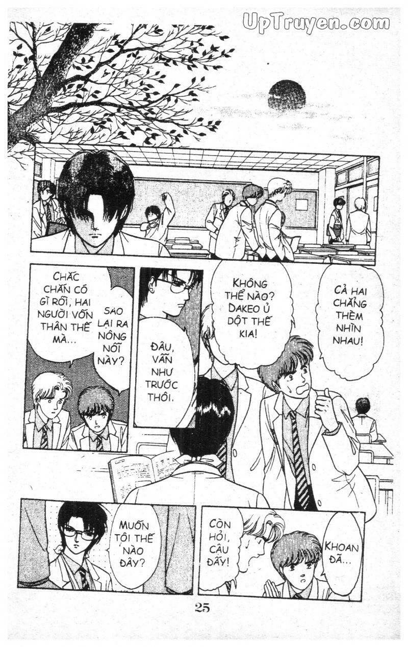 9 Banme No Musashi: Chapter 4