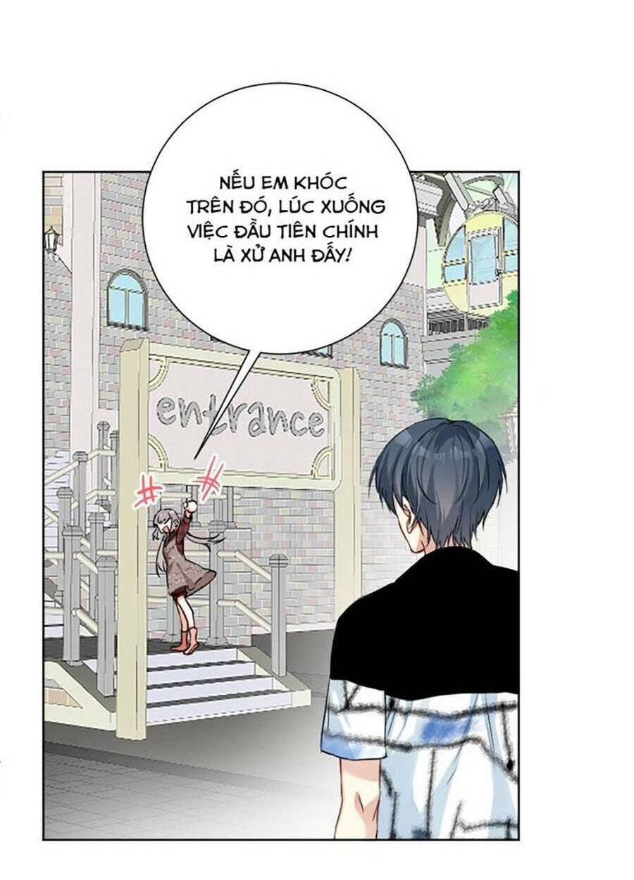 Tâm Động Thuấn Di: Chapter 50