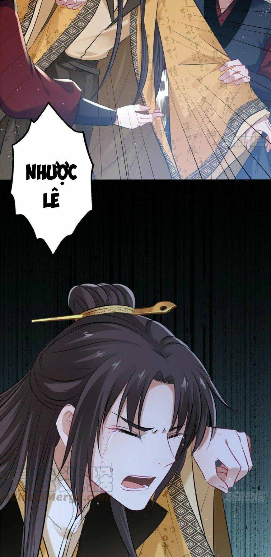 Vương Phi Thật Thích Trang Điểm: Chapter 127