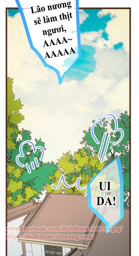 Bạn Trai Tôi Là Cẩm Y Vệ 2: Chapter 19